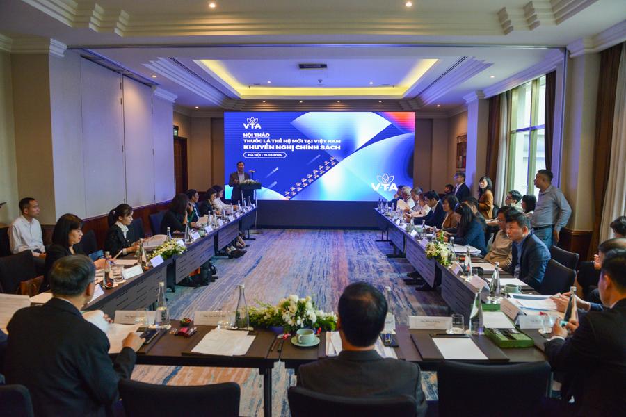 thuốc lá tấm, thuốc lá tái chế