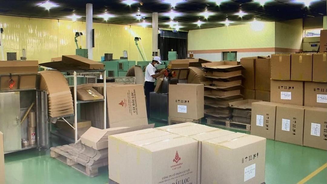 nhôm lá, giấy nhôm, giấy bìa nhôm